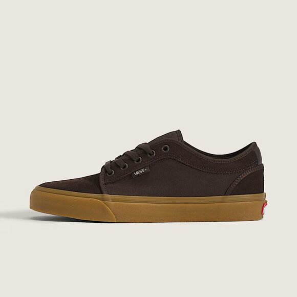 NWT VANS Men's Skate Chukka Low Gum Shoes - Picture 1 of 8